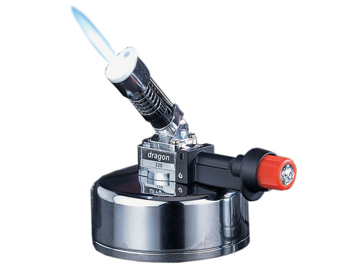 Dragon220本生燈