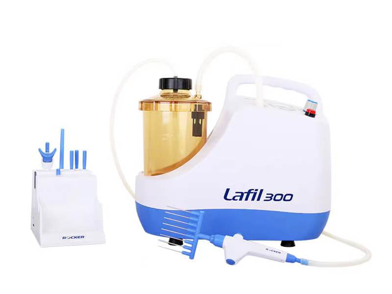 Lafil300-biodolphin細(xì)胞培養(yǎng)抽吸真空泵