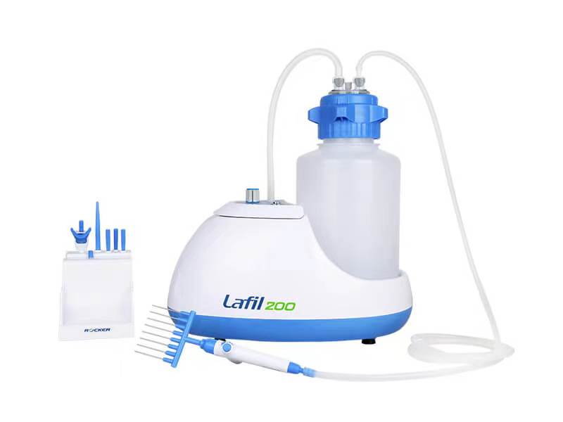 Lafil 200eco - BioDolphin細胞培養抽吸真空泵