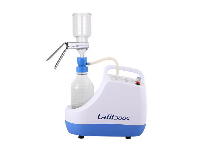 Lafil300C-VF12溶劑過濾系統(tǒng)