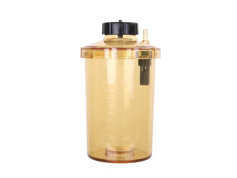 1200ml PES 廢液瓶