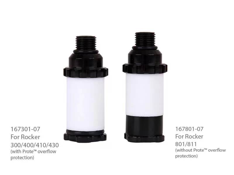 ROCKER專用浮球濾芯組