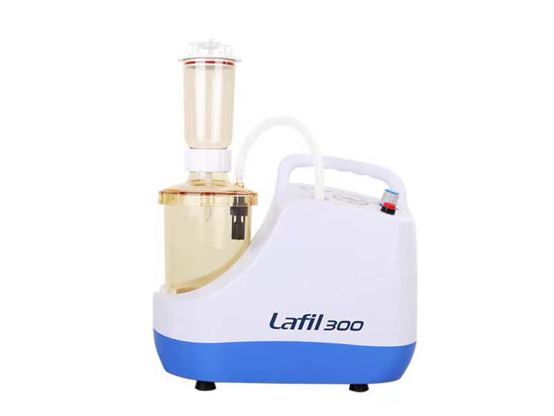 Lafil300 – LF30 真空過濾系統