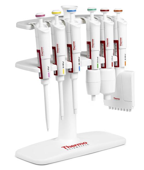 Thermo Scientific? Finnpipette? F1 可調量程移液器