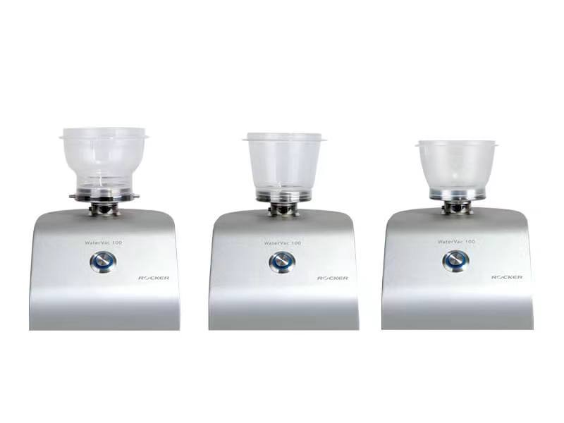 WaterVac 100 Customized直接排水式過(guò)濾系統(tǒng)