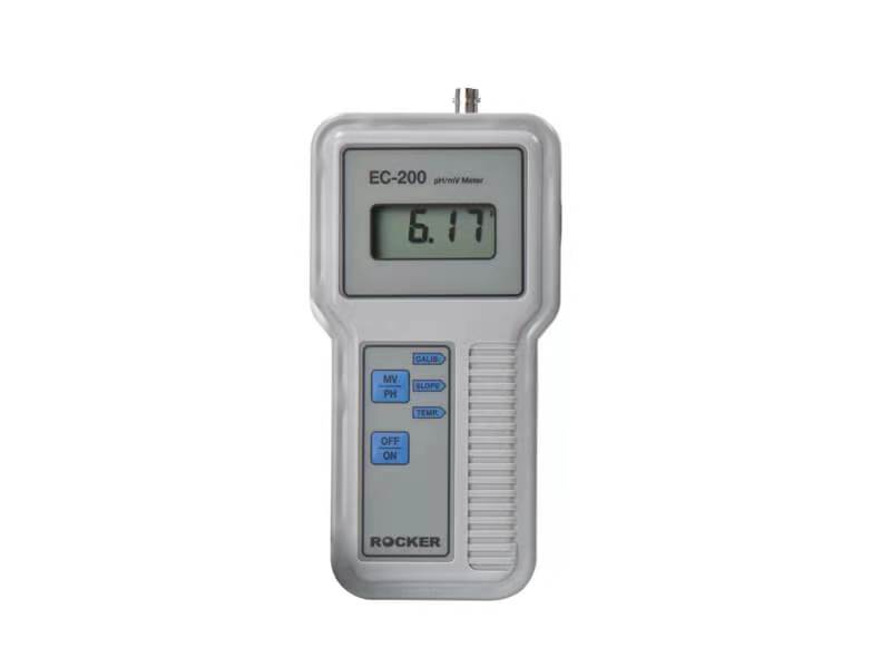 EC200  pH 酸堿度計(jì)