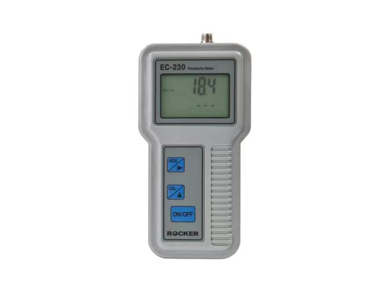 EC230 電阻計(jì)